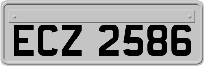 ECZ2586
