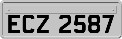 ECZ2587