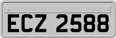 ECZ2588