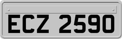 ECZ2590