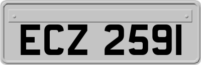 ECZ2591