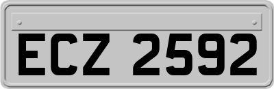 ECZ2592