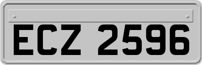 ECZ2596
