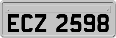 ECZ2598