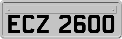 ECZ2600