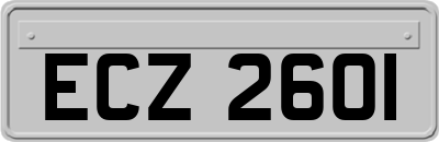 ECZ2601