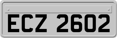 ECZ2602