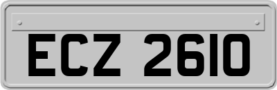 ECZ2610