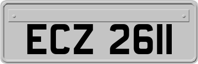 ECZ2611