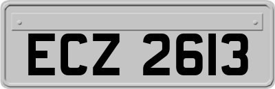 ECZ2613