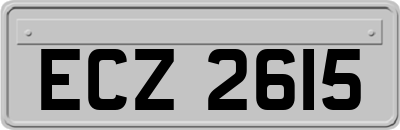 ECZ2615