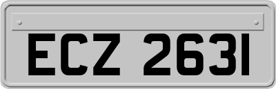 ECZ2631