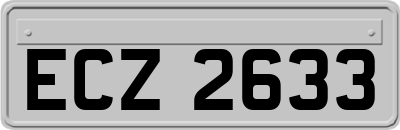 ECZ2633