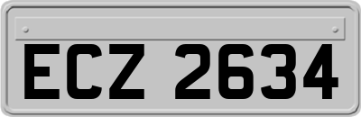 ECZ2634