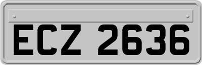 ECZ2636