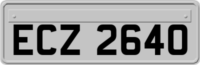 ECZ2640