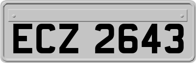 ECZ2643
