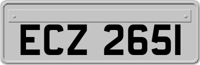 ECZ2651
