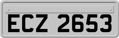 ECZ2653