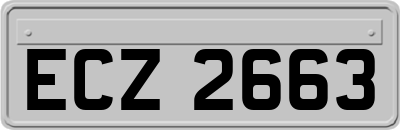 ECZ2663