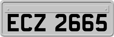 ECZ2665