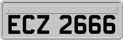 ECZ2666