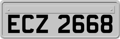 ECZ2668