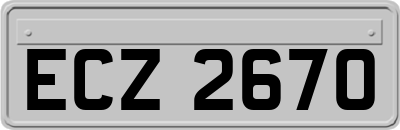 ECZ2670