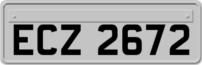 ECZ2672