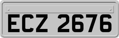 ECZ2676