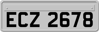 ECZ2678