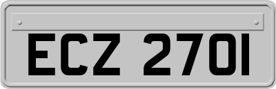 ECZ2701