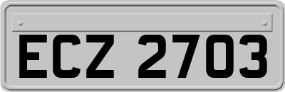 ECZ2703