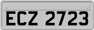 ECZ2723