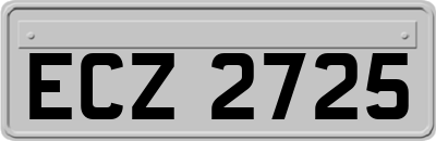 ECZ2725