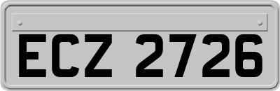 ECZ2726