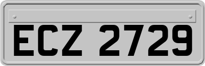 ECZ2729