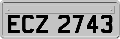 ECZ2743