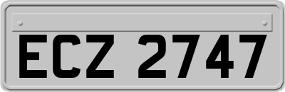 ECZ2747
