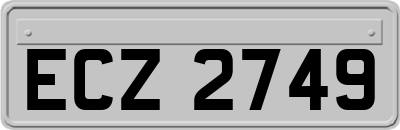 ECZ2749