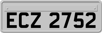 ECZ2752
