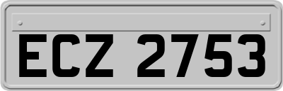 ECZ2753