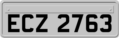 ECZ2763