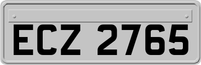 ECZ2765