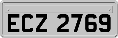ECZ2769