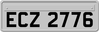 ECZ2776