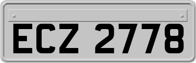 ECZ2778