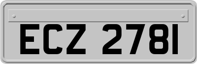 ECZ2781
