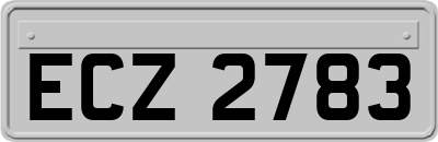 ECZ2783