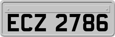 ECZ2786